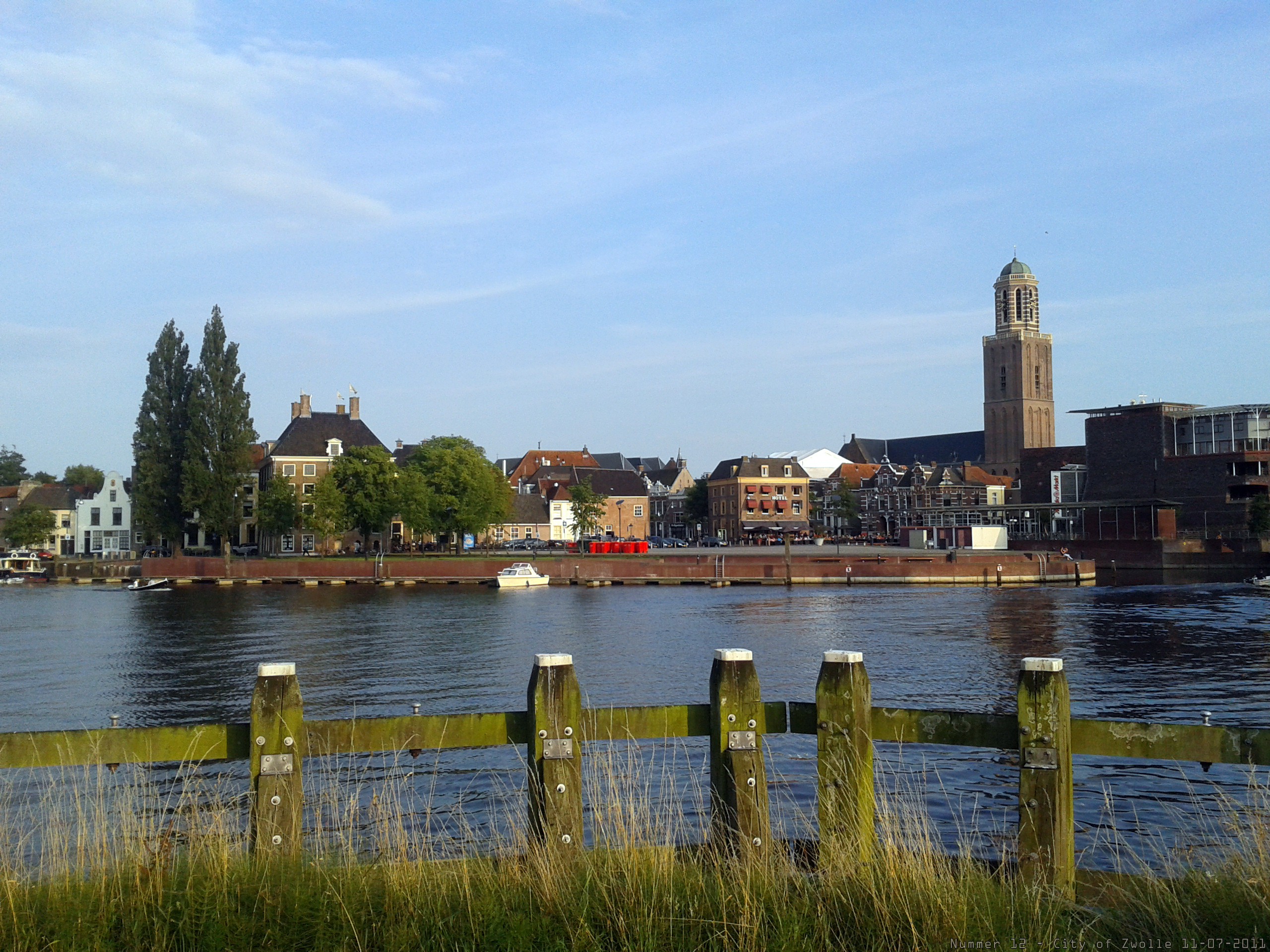Zwolle regio